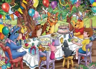 Puzzle Disney: Kubuś Puchatek