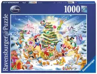 Puzzle Noël de Disney image 2