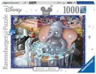 Puzzle Disney: Dumbo image 2
