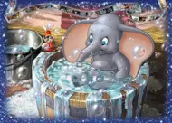 Puzzle Dumbo