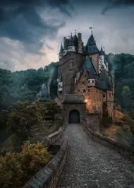 Puzzle CastellodiEltz