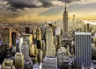 Puzzle Great New York