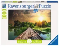 Puzzle Mágikus fény image 2