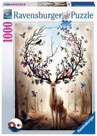 Puzzle Magical Deer image 2