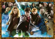 Puzzle Harry Potter