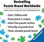 Puzzle Scooby Doo 1000 image 4