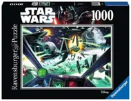 Puzzle Star Wars X-Wing-Cockpit