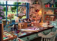 Puzzle Obrtna lopa
