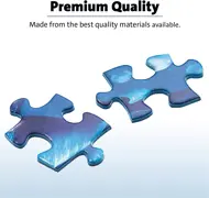 Puzzle Kolekcia Zloduchovia: Moja krutosť image 4