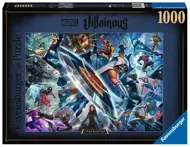 Puzzle Villainous: Taskmaster