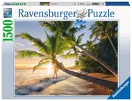 Puzzle Beach hideout image 2