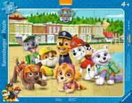 Puzzle Patrulha Canina 37 dielikov