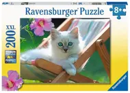 Puzzle Summer rest 200XXL