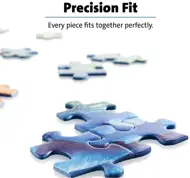 Puzzle Universal-Amblin Multi image 4