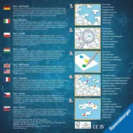 Puzzle Izlaz zagonetke: Čarobna šuma image 3