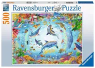 Puzzle Cave Dive image 2
