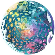 Puzzle Oceano rodada