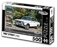 Puzzle VAZ 21061 (1986)