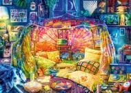 Puzzle Aimee Stewart: Cozy cave