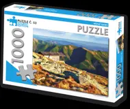 Puzzle Nízke Tatry