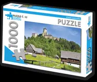 Puzzle Stará Ľubovňa