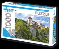 Puzzle Vranov nad Dyjí