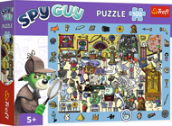 Puzzle Spy Guy Museum image 2