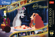 Puzzle Premium Plus: Lady and the Tramp image 3