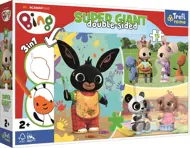 Puzzle Bing's Happy Day 15 gigant