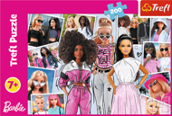 Puzzle Vo svete Barbie image 3