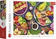 Puzzle Jedlo image 3