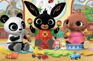 Puzzle Bing: In rhythm