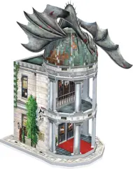 Puzzle Harry Potter Gringotts Bank image 3