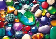 Puzzle piedras preciosas