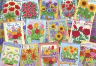 Puzzle Gardeners Joy