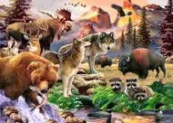 Puzzle The Great Outdoors