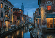 Puzzle Lushpin:  Lonely