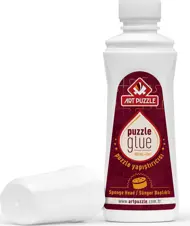 Puzzle Lepidlo na puzzle ART 100 ml