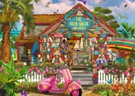 Puzzle The Crab Shack Gifts