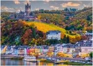 Puzzle Cochem, small box