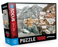 Puzzle Hallstat