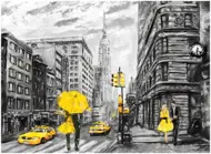 Puzzle New York