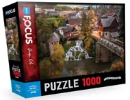 Puzzle Rastoke