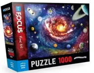 Puzzle Space
