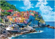 Puzzle Cinque Terre 