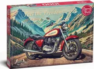 Puzzle Feel the Freesom