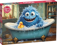 Puzzle Juste toi et moi