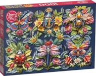 Puzzle Malé zázraky