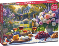 Puzzle La Dolce Vita