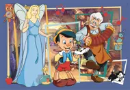 Puzzle Disney Classics: Pinocchio